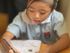 -浦东民办万科幼儿园