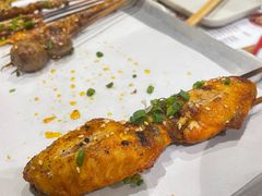 -木屋烧烤(龙华店)