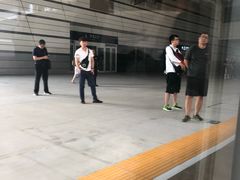 -沈阳南站