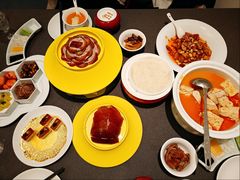 -花家怡园(四合院总店)