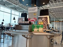 -宜家·瑞典风味餐厅(天津东丽商场店)