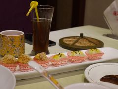 -北京全聚德(玉泉路店)