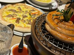 -波特曼西餐厅(中央大街店)