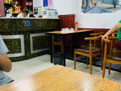 大堂-胜泽眼镜烧烤(云霄路直营店)