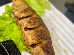 -海花锅盖烧烤店(怡馨家园店)