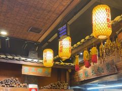 -民俗村柴火灶·景德江西菜(中国陶瓷博物馆店)