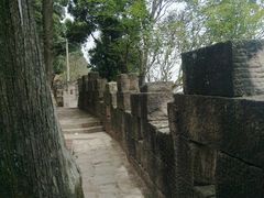 -金堂县云顶石城风景区