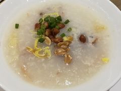 -稻香酒家·35年老字号(侨光店)