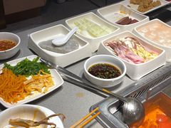 -海底捞火锅(金光华店)