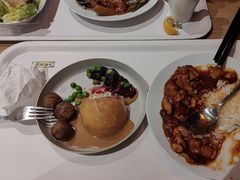 -宜家·瑞典风味餐厅(四元桥店)