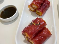 -蔡澜点心·粤菜(月星环球港店)