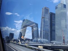 -中央广播电视总台(光华路办公区)