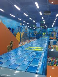 -乐8运动馆·桐语运动乐园(南湖二路店)
