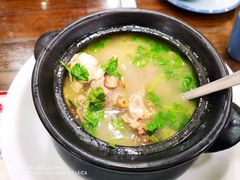 -乔家满族八大碗(流水沟店)