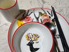 -新白鹿餐厅(第一百货店)