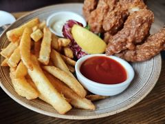 -Money Shops(愚园路店)