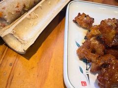 -61号餐吧(兴坪古镇漓江店)