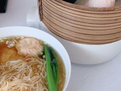 -铭家点心(秦岭路店)
