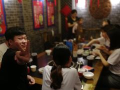 -大龙燚火锅(五一广场店)