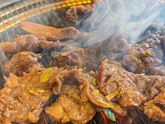 -味家烤肉烤鳗鱼牛排(西塔旗舰店)