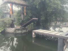 -天赐温泉
