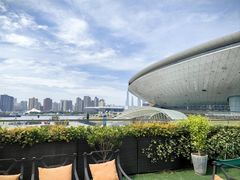 -世博源公馆·本帮融合菜·主题包厢·江景餐厅
