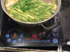 牛杂边锅-源记茶餐厅(凤凰店)