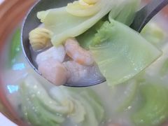 -富黎华海鲜大酒楼(正大广场店)