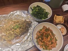 -衡厨·衡阳土菜(中南店)