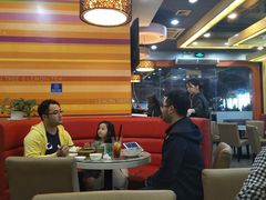 -柠檬树茶餐厅(海雅缤纷城店)
