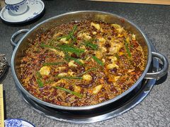 -胖子鱼·天水麻辣鱼火锅(秦州407店)