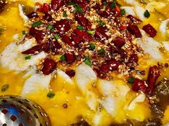 -火婆子·川小馆(扬韬科技广场店)