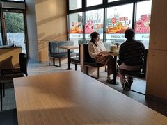 -麦当劳(南京文鼎广场店)