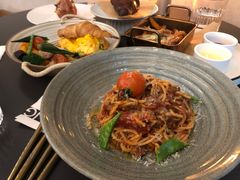 -玲婧胡同·生日蛋糕·餐厅(嘉里城店)