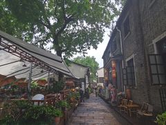 -小河直街历史文化街区