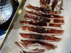 -小金牛海鲜烧烤