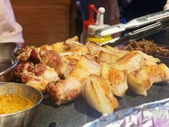 -济州爱肉堂(总店)