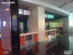 -保利国际影城(中环店)