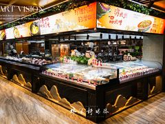 -不倒翁·安徽名菜楼(步行街店)