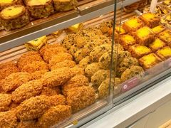 -味多美蛋糕(亚非大厦店)