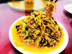 -同裕烧烤·海鲜·家常菜(杰座·欧洲城店)