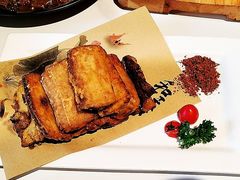 -李记搅团•非遗陕菜(三桥店)