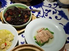 -江南赋(内蒙古大厦店)