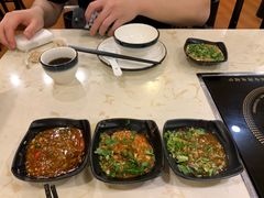 -潮汕良记牛肉火锅(洪武路店)