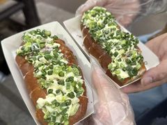 -西归浦每天偶来市场
