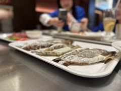 -火地铁板烧(昆山万象汇店)