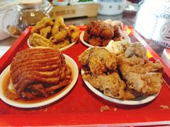 -巴盟人家·内蒙地方菜(华丽家族店)
