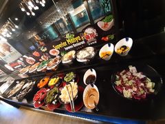 -御满屋日本料理