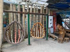 -竹泉农庄·竹筒饭(从化店)