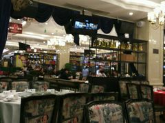大堂-申阿婆·上海菜·小海鲜(国展店)